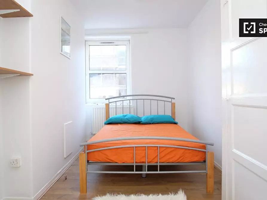 Immagine 10 di Camera condivisa in affitto  in Percival St a Islington