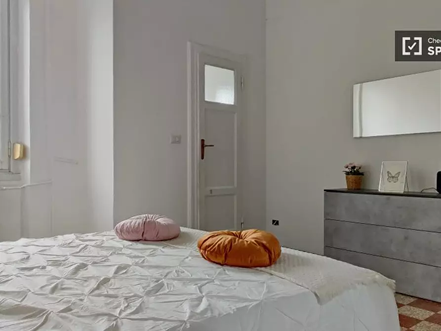 Immagine 4 di Appartamento in affitto  in Piazza Monte Falterona a Milano