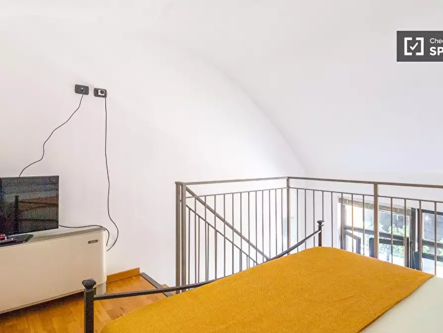 Immagine 9 di Ufficio in affitto  in Via Bernardo Quaranta a Milano