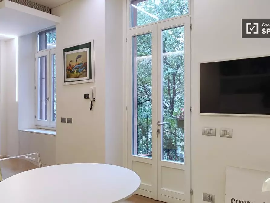 Immagine 6 di Appartamento in affitto  in Corso di Porta Romana a Milano