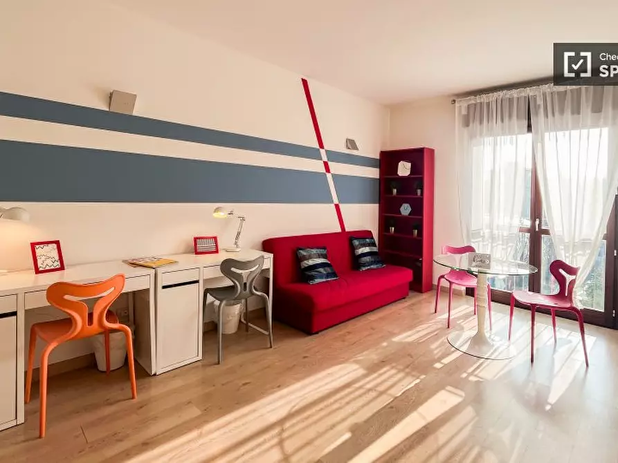 Immagine 1 di Appartamento in affitto  in Via Carlo Boncompagni a Milano