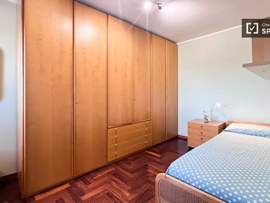 Immagine 15 di Appartamento in affitto  in Via Privata Bernabò Visconti a Milano