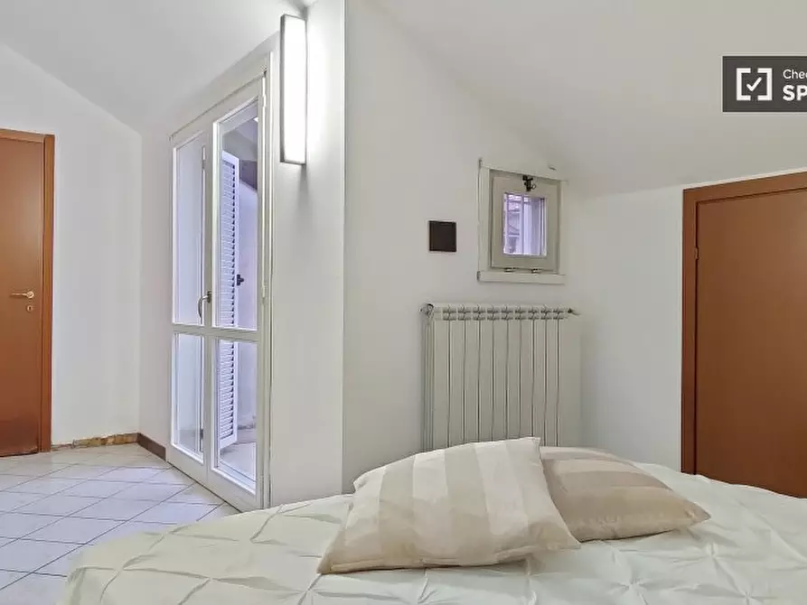 Immagine 12 di Camera condivisa in affitto  in Via Privata Ugo Tommei a Milano