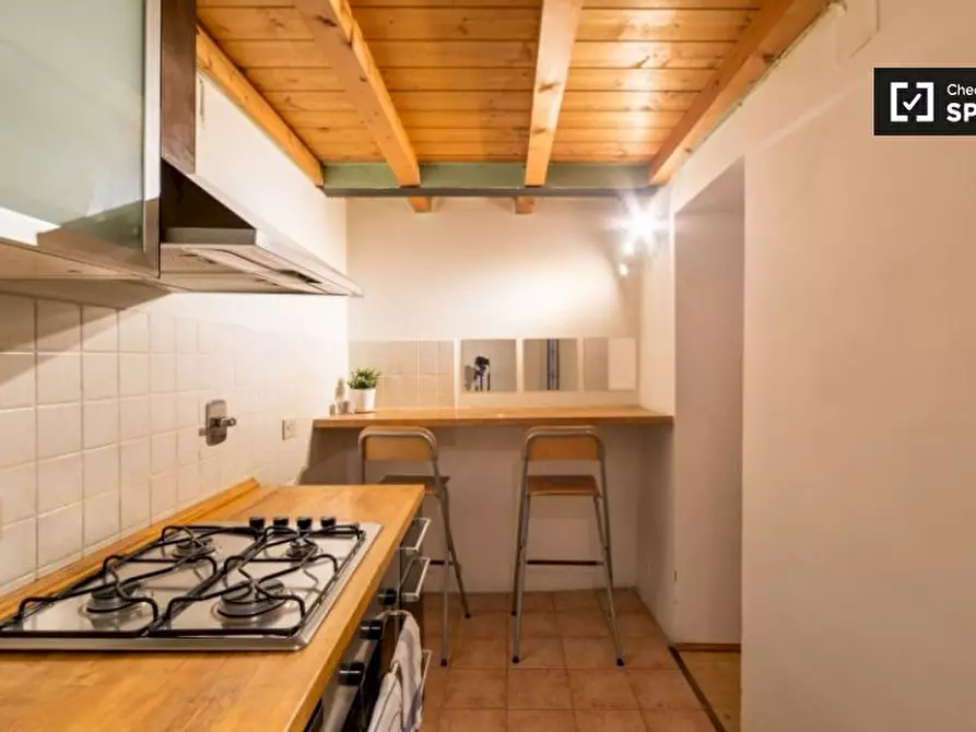 Immagine 3 di Appartamento in affitto  in Via Vinegia a Firenze