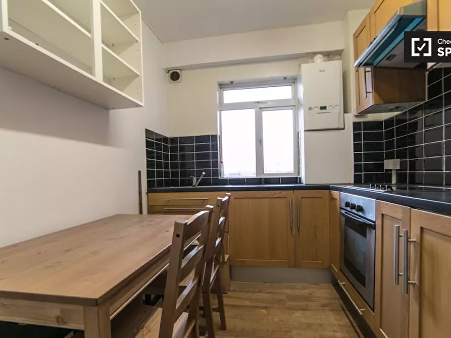 Immagine 6 di Camera condivisa in affitto  in Linale House a Islington