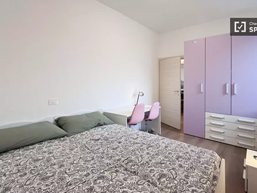 Immagine 1 di Camera condivisa in affitto  in Via Comune Antico a Milano