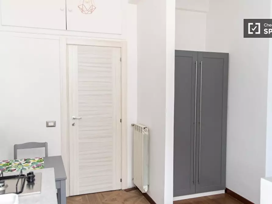 Immagine 3 di Appartamento in affitto  in Via Francesco Marconi a Roma