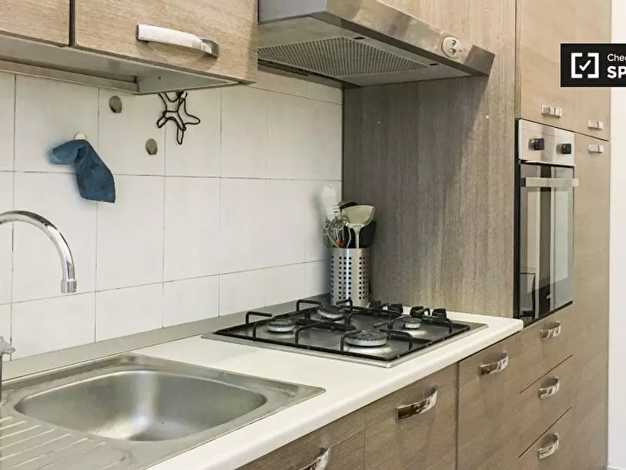 Immagine 3 di Appartamento in affitto  in Via Privata Belgirate a Milano