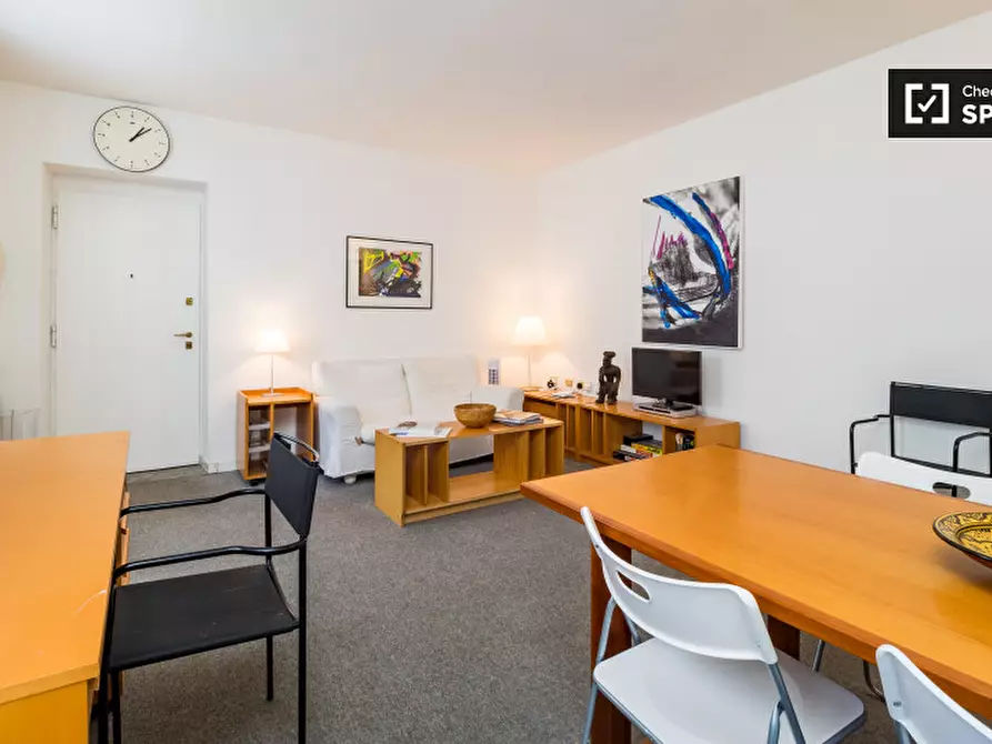 Immagine 2 di Appartamento in affitto  in Corso Garibaldi a Milano