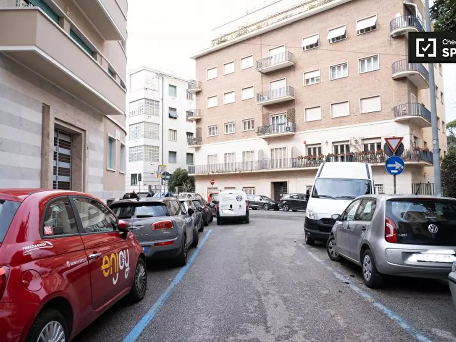 Immagine 18 di Camera condivisa in affitto  in Via Fratelli Ruspoli a Roma