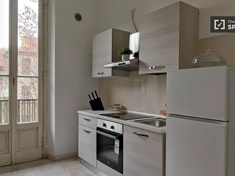 Immagine 9 di Appartamento in affitto  in Via Pietro da Cortona a Milano