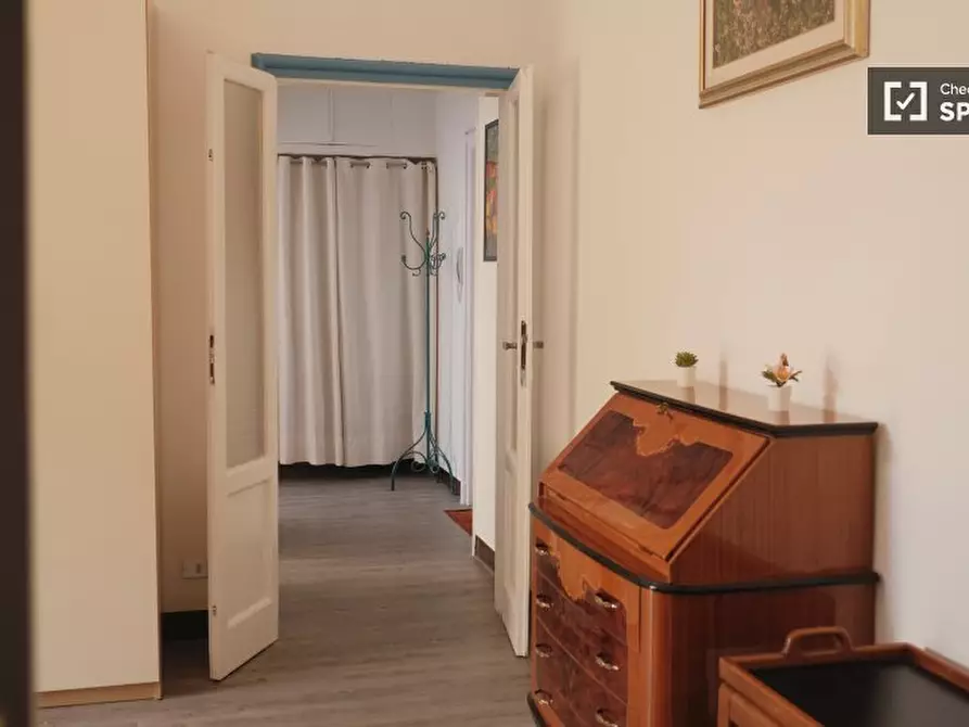 Immagine 7 di Appartamento in affitto  in Via Vincenzo Foppa a Milano