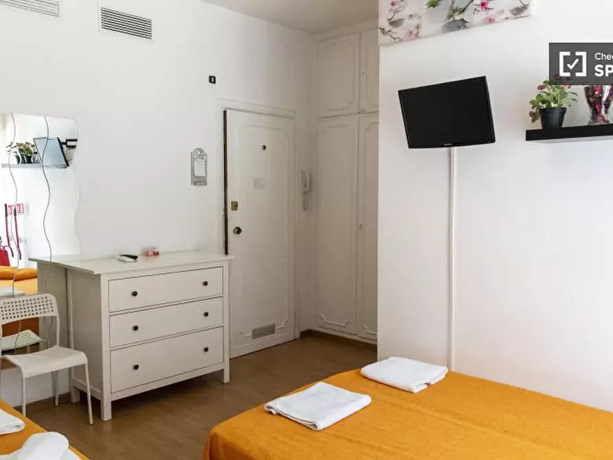 Immagine 6 di Ufficio in affitto  in Via Aurelia Antica a Roma