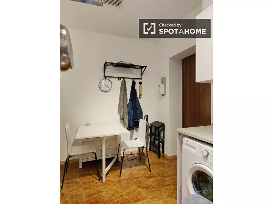 Immagine 8 di Appartamento in affitto  in Via Tolmino a Sesto San Giovanni