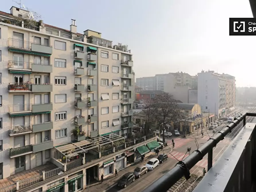 Immagine 15 di Camera condivisa in affitto  in Via Daniele Ricciarelli, Milan, Metropolitan City of Milan, Italy a Milano