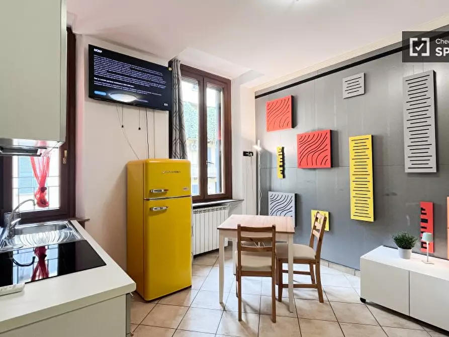 Immagine 6 di Ufficio in affitto  in Via Carlo Farini a Milano