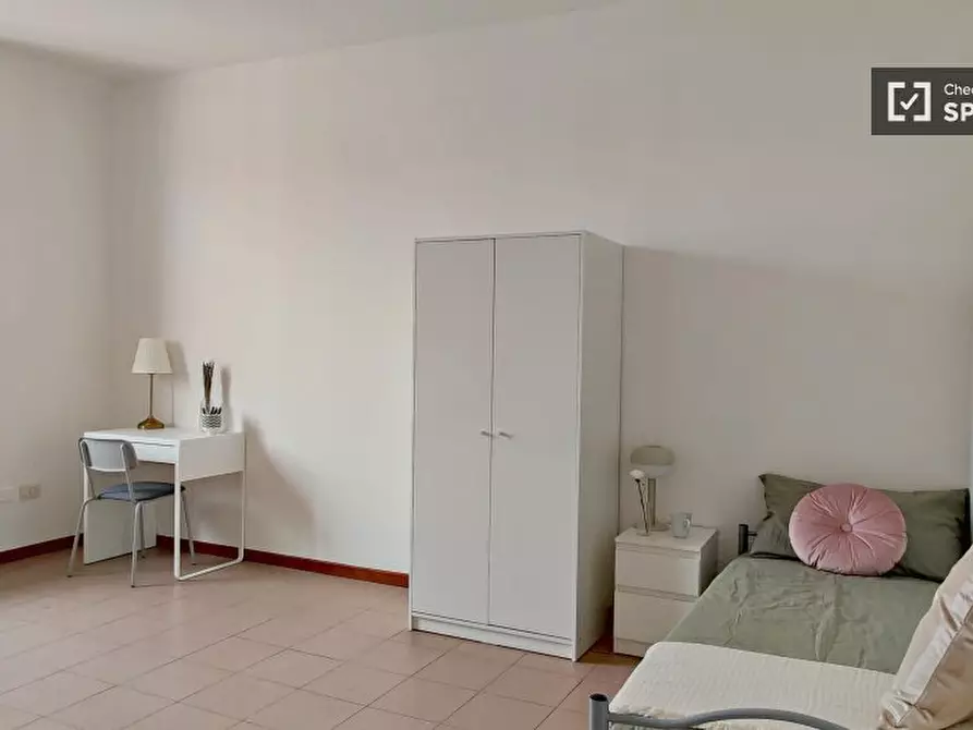 Immagine 9 di Appartamento in affitto  in Via Nicola Palmieri a Milano