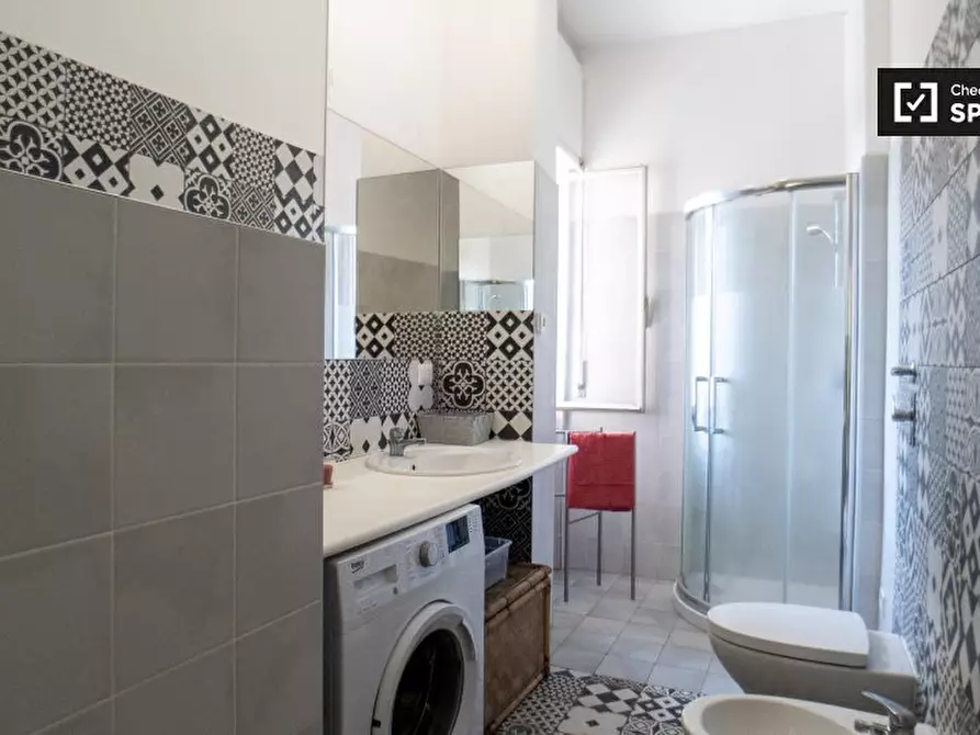 Immagine 15 di Camera condivisa in affitto  in Via Francesco Baracca a Sesto San Giovanni