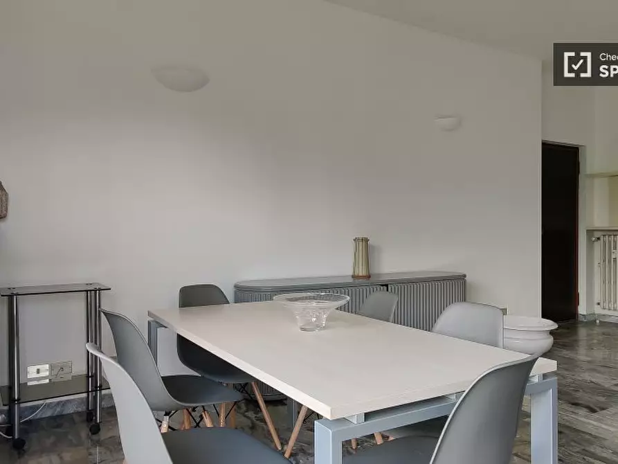 Immagine 4 di Appartamento in affitto  in Via Giuseppe Ripamonti a Milano