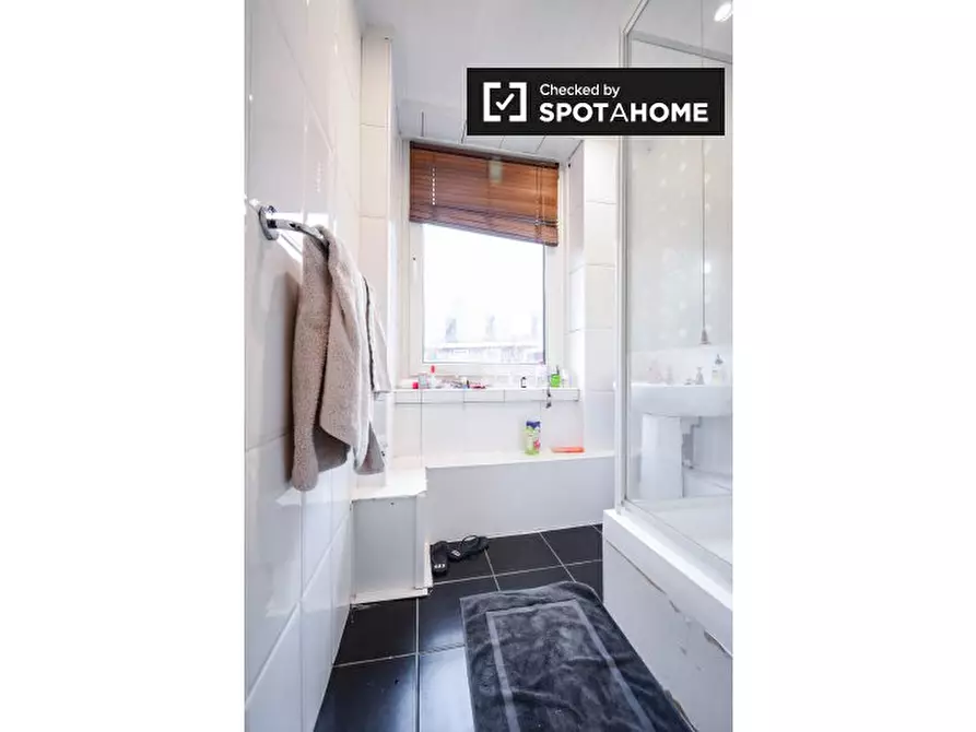 Immagine 16 di Camera condivisa in affitto  in Percival St a Islington