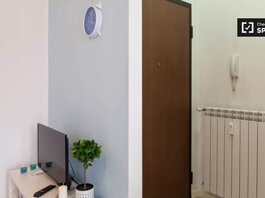 Immagine 2 di Ufficio in affitto  in Via Giuseppe Ripamonti a Milano