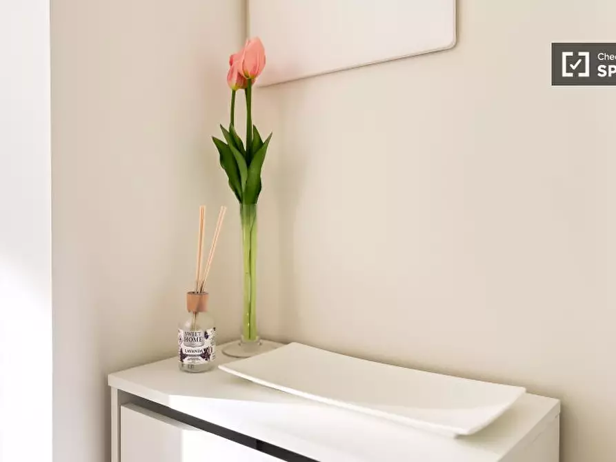 Immagine 15 di Appartamento in affitto  in Via Ambrogio Binda a Milano