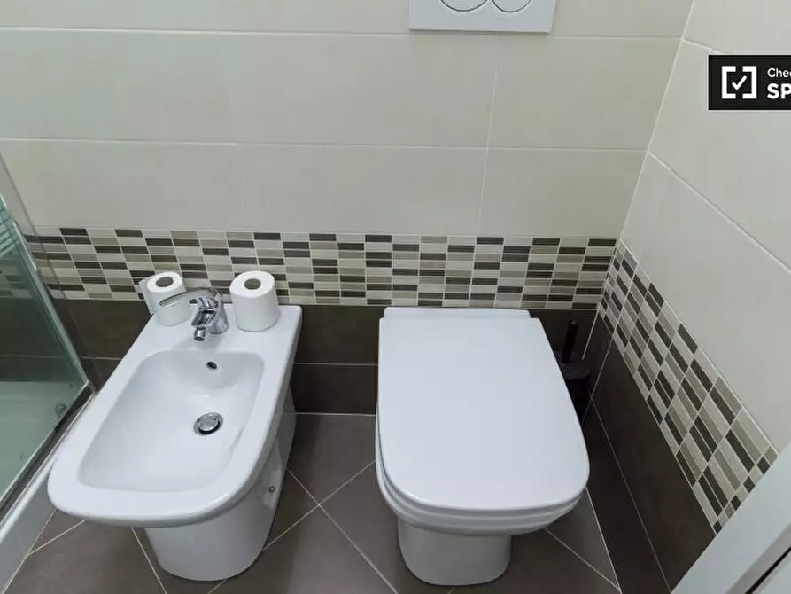 Immagine 16 di Ufficio in affitto  in Via Susa a Torino