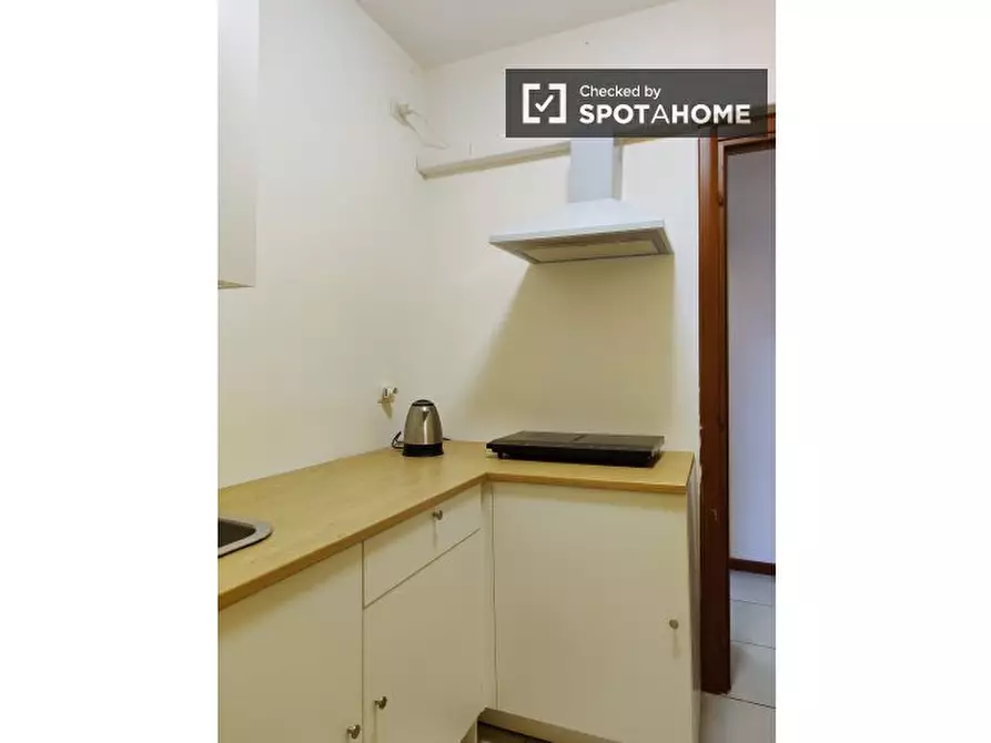 Immagine 12 di Appartamento in affitto  in Via Privata Pantelleria a Milano