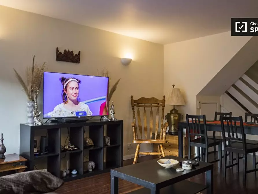 Immagine 11 di Camera condivisa in affitto  in Blossom Cl a Ealing