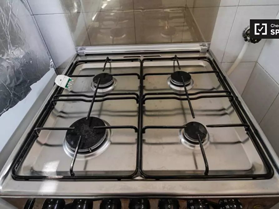 Immagine 15 di Camera condivisa in affitto  in Via Lima, 10137 Torino TO, Italy a Torino