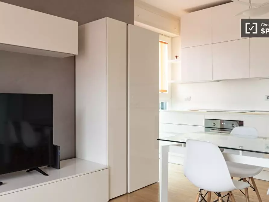 Immagine 7 di Appartamento in affitto  in Via Savona a Milano