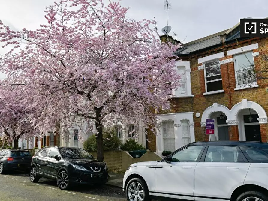 Immagine 18 di Camera condivisa in affitto  in Marville Rd a Hammersmith