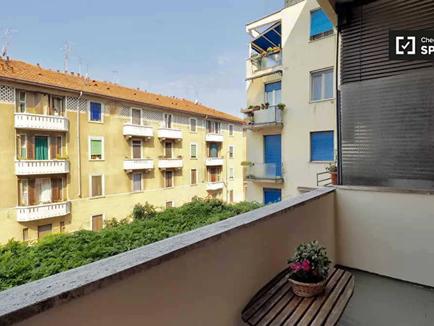 Immagine 8 di Camera condivisa in affitto  in Via Giacinto Bruzzesi a Milano