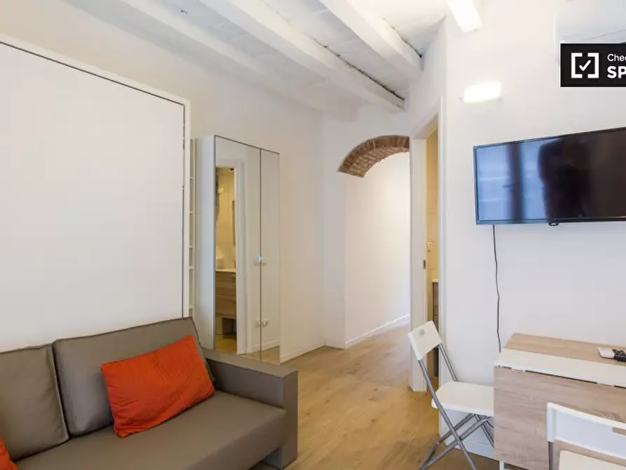 Immagine 5 di Ufficio in affitto  in Via Luigi Federico Menabrea a Milano