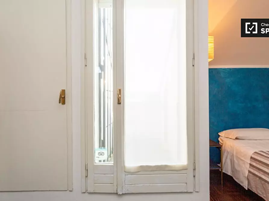 Immagine 19 di Appartamento in affitto  in Via Michelangelo Buonarroti a Milano