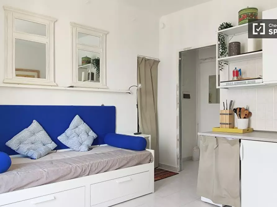 Immagine 4 di Ufficio in affitto  in Viale Bligny a Milano