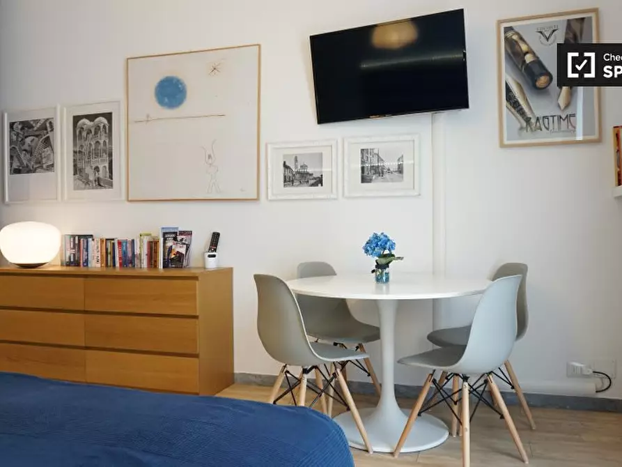 Immagine 2 di Ufficio in affitto  in Piazza dell'Assunta a Milano