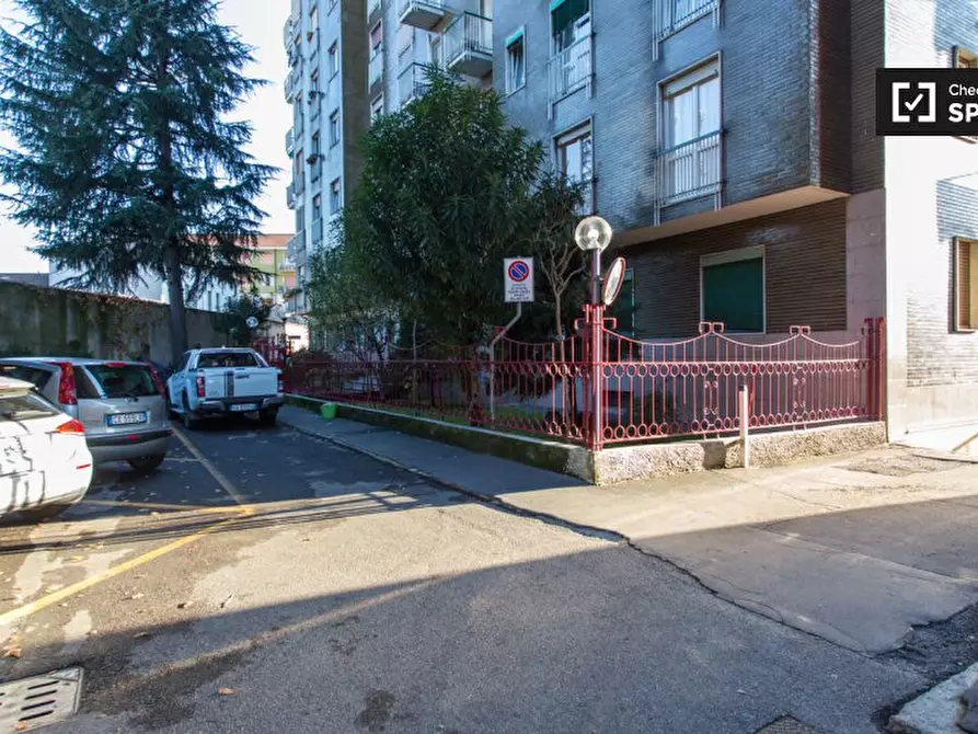 Immagine 16 di Appartamento in affitto  in Via Padova a Milano