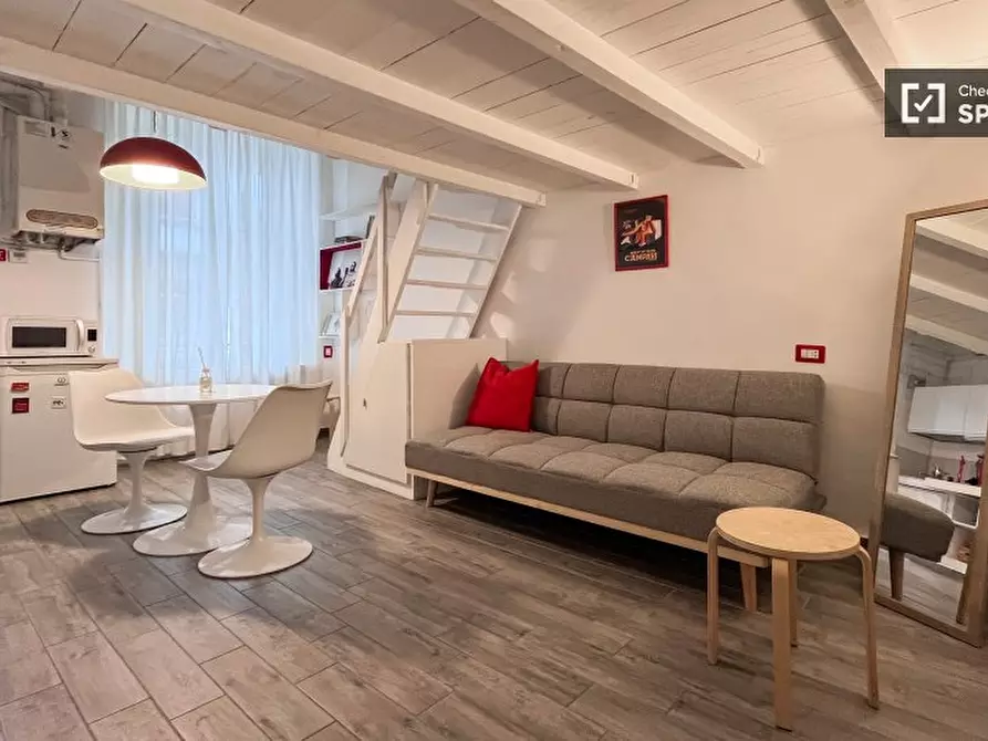 Immagine 6 di Ufficio in affitto  in Via Marco Aurelio, 20127 Milano MI, Italy a Milano