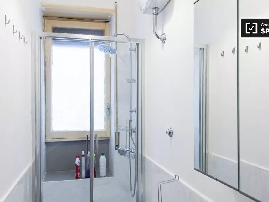 Immagine 13 di Camera condivisa in affitto  in Via Capo Miseno a Roma