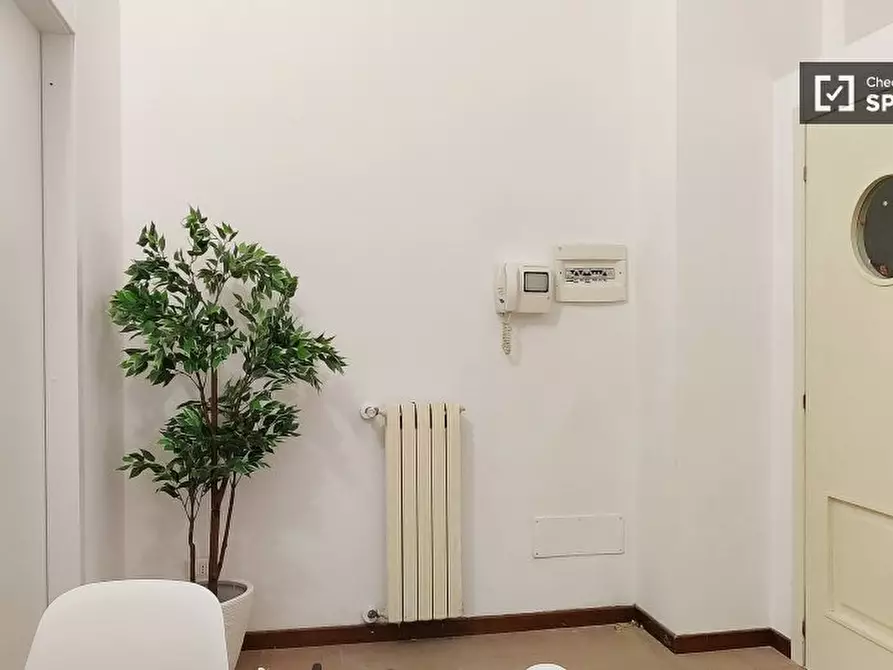 Immagine 8 di Camera condivisa in affitto  in Via Anton Giulio Barrili a Milano