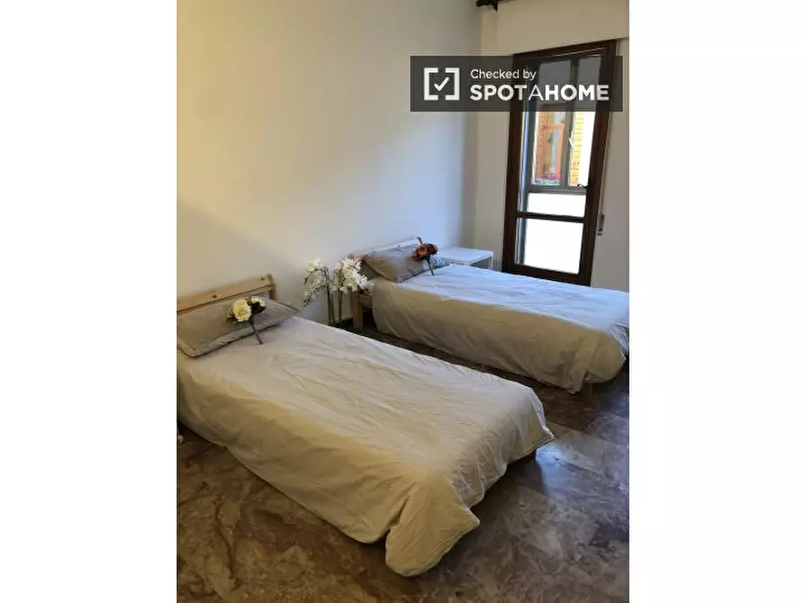 Immagine 19 di Camera condivisa in affitto  in Via Umberto I a Padova