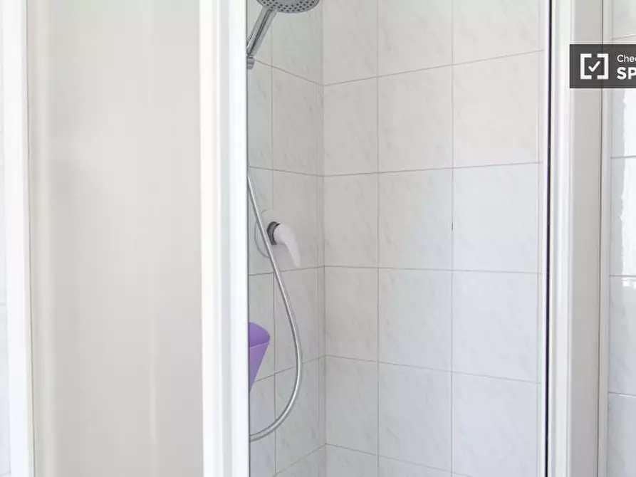 Immagine 3 di Appartamento in affitto  in Via Val di Lanzo a Roma