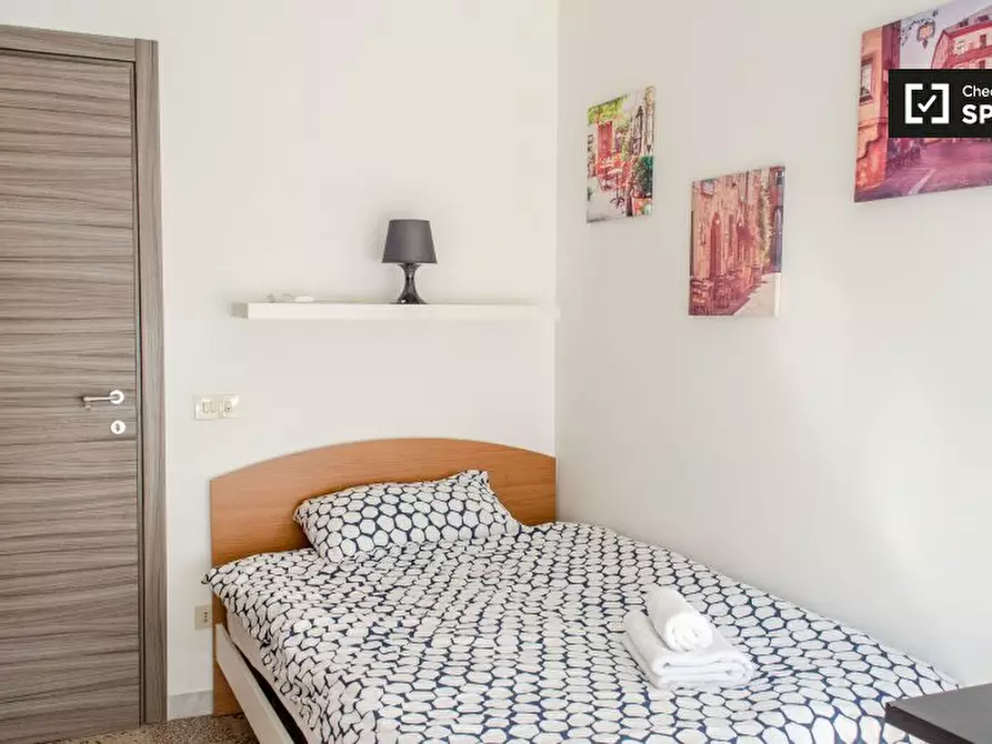 Immagine 13 di Appartamento in affitto  in Via Aristide Leonori, 22, 00147 Roma RM, Italy a Roma