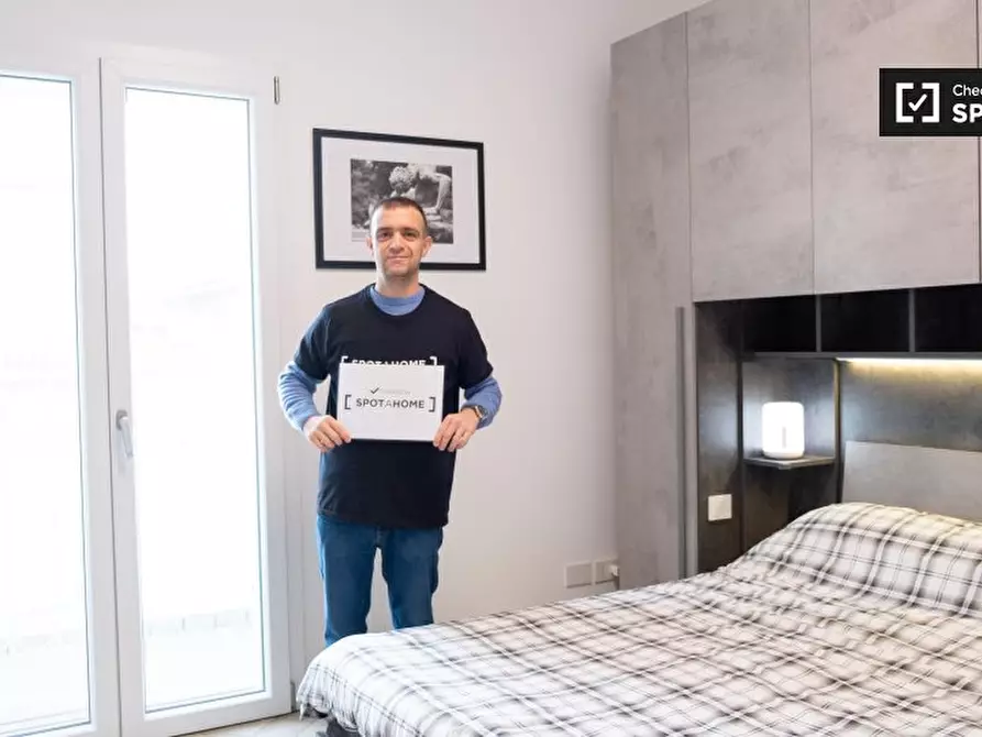 Immagine 18 di Appartamento in affitto  in Via del Portico Placidiano a Fiumicino