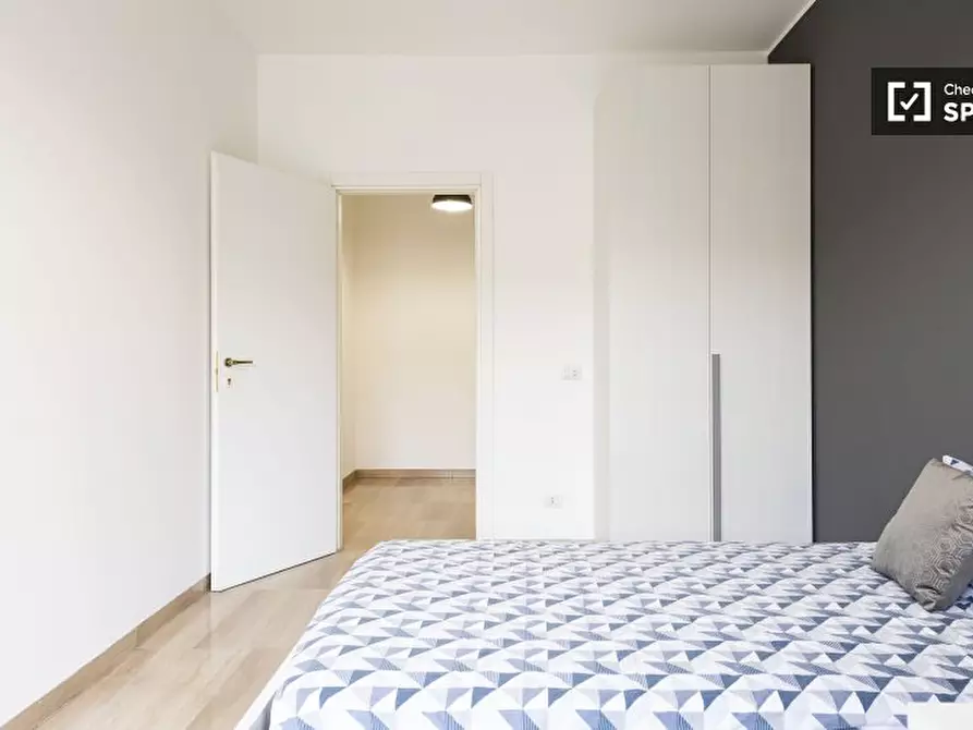 Immagine 4 di Camera condivisa in affitto  in Via Leopoldo Cicognara a Milano