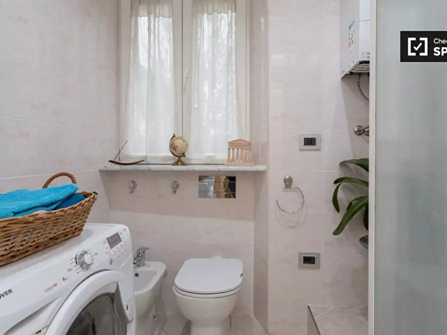 Immagine 13 di Appartamento in affitto  in Via della Chiesa Rossa, 20142 Milano MI, Italy a Milano