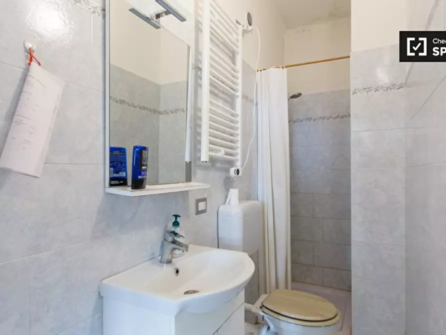 Immagine 8 di Camera condivisa in affitto  in Via Jacopino da Tradate a Milano