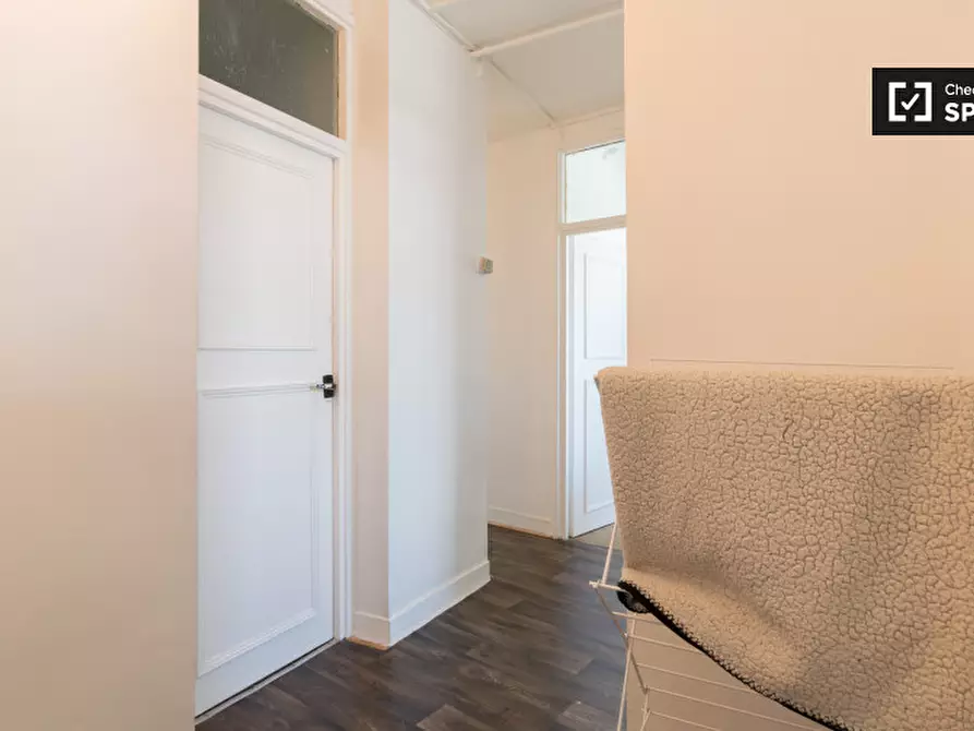 Immagine 10 di Camera condivisa in affitto  in Becklow Gardens a Hammersmith