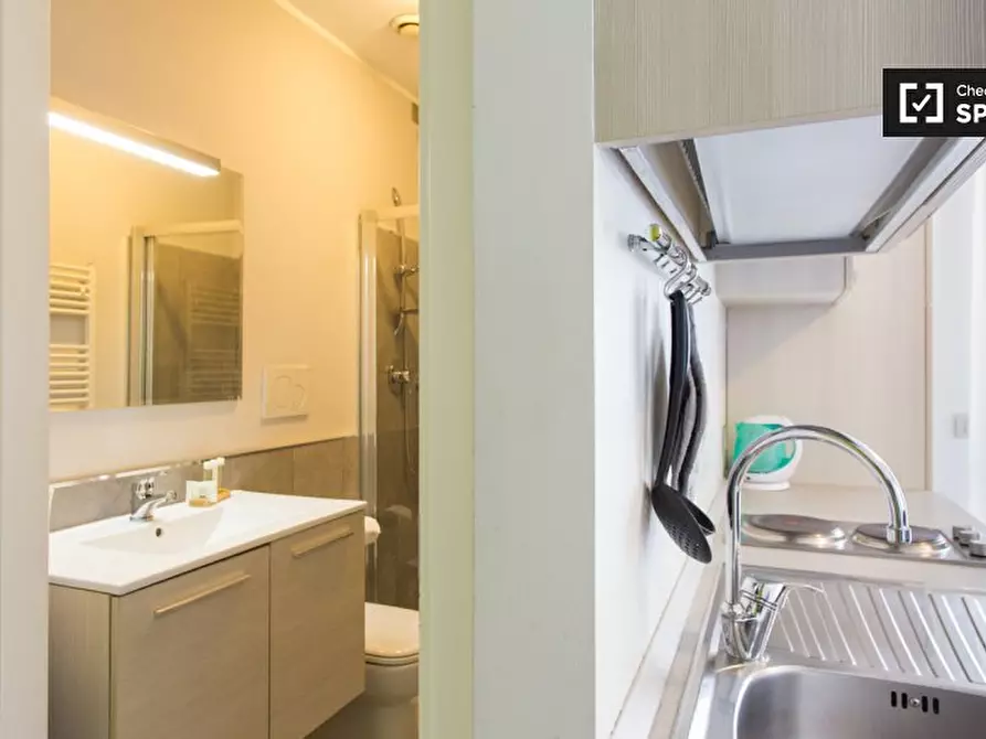 Immagine 11 di Ufficio in affitto  in Via Privata Angiolo Maffucci a Milano